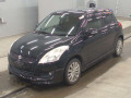 2012 Suzuki Swift