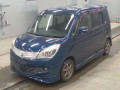 2012 Mitsubishi Delica D2