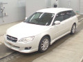 2007 Subaru Legacy Touring Wagon