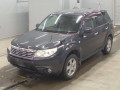 2009 Subaru Forester