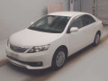 2010 Toyota Allion