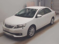 2015 Toyota Allion
