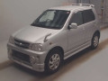 2002 Daihatsu Terios Kid