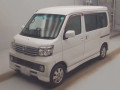 2015 Daihatsu Atrai Wagon