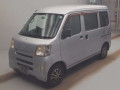 2013 Daihatsu Hijet Cargo