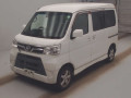 2019 Daihatsu Atrai Wagon
