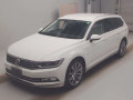 2019 Volkswagen Passat Variant