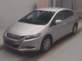 2009 Honda Insight