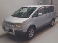 2007 Mitsubishi Delica D5