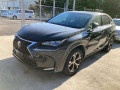 2016 Lexus NX