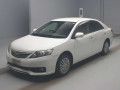 2012 Toyota Allion