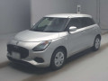 2024 Suzuki Swift