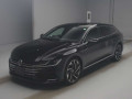 2021 Volkswagen Arteon Shooting Brake