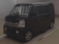 2008 Suzuki Every Wagon
