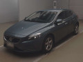 2014 Volvo V40