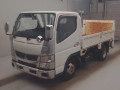 2014 Mitsubishi Fuso Canter