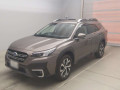 2022 Subaru Legacy Outback