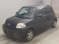 2008 Daihatsu Esse