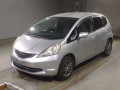 2007 Honda Fit