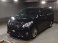 2014 Toyota Alphard