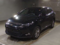 2015 Toyota Harrier Hybrid