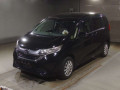 2016 Honda Freed