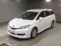 2012 Toyota Wish