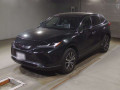 2021 Toyota Harrier