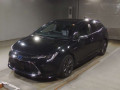 2020 Toyota Corolla Touring Wagon