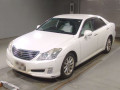 2009 Toyota Crown