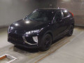 2020 Mitsubishi Eclipse Cross