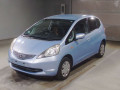 2009 Honda Fit