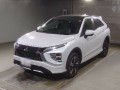 2024 Mitsubishi Eclipse Cross