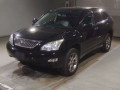 2007 Toyota Harrier