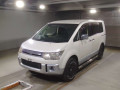 2013 Mitsubishi Delica D5