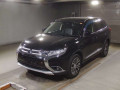 2018 Mitsubishi Outlander