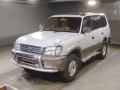 2001 Toyota Land Cruiser Prado