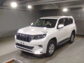 2021 Toyota Land Cruiser Prado
