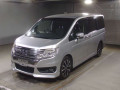 2014 Honda Step WGN Spada