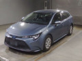 2020 Toyota Corolla Touring Wagon