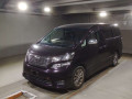 2011 Toyota Vellfire