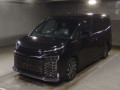 2023 Toyota Voxy