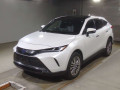 2023 Toyota Harrier Hybrid