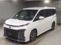 2024 Toyota Voxy