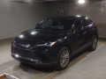 2021 Toyota Harrier Hybrid
