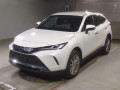2020 Toyota Harrier Hybrid