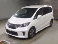 2015 Honda Freed