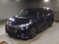 2017 Honda Odyssey Hybrid