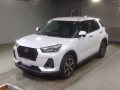 2020 Daihatsu Rocky