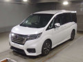 2018 Honda Step WGN Spada